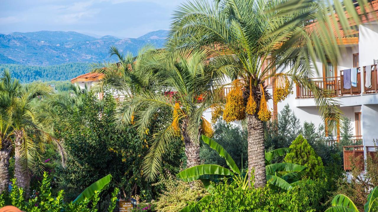 Eftalia Village Resort 5*