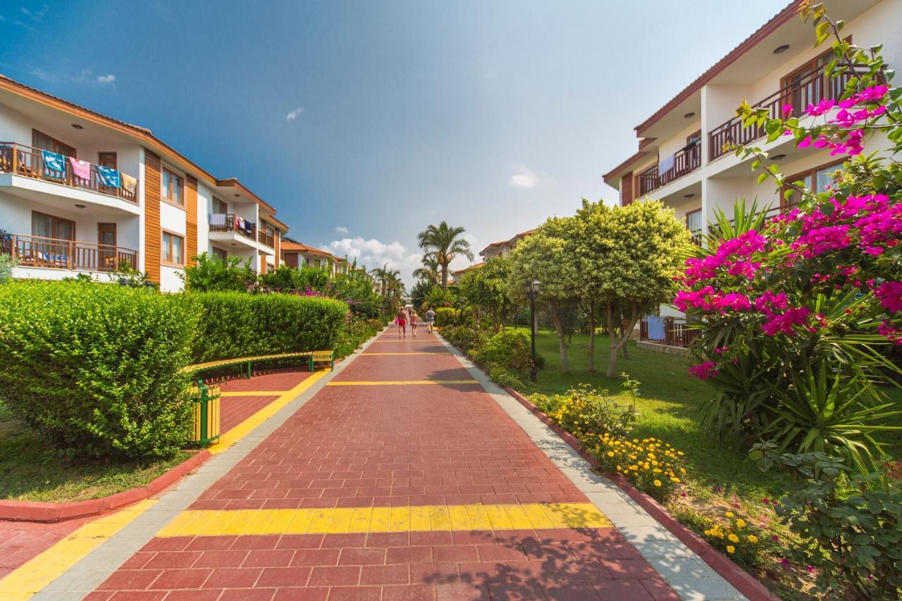 Resort Eftalia Village Konakli
