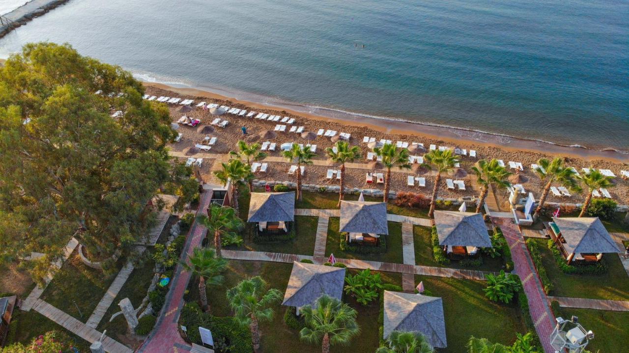 Resort Eftalia Village 5*