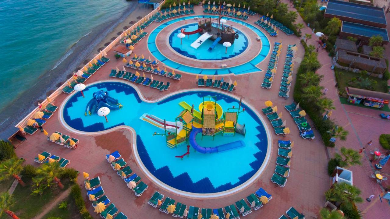 Resort Eftalia Village