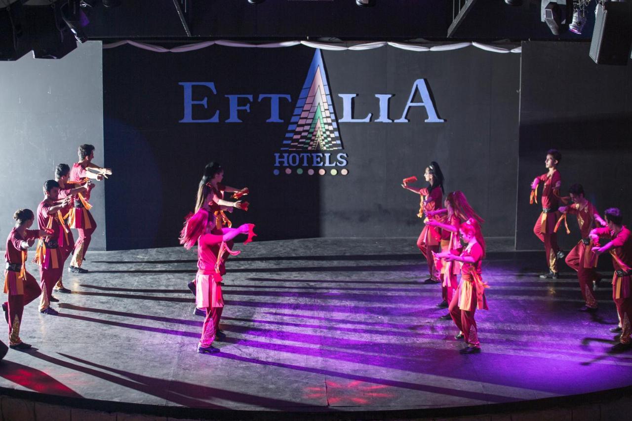 Eftalia Village Resort