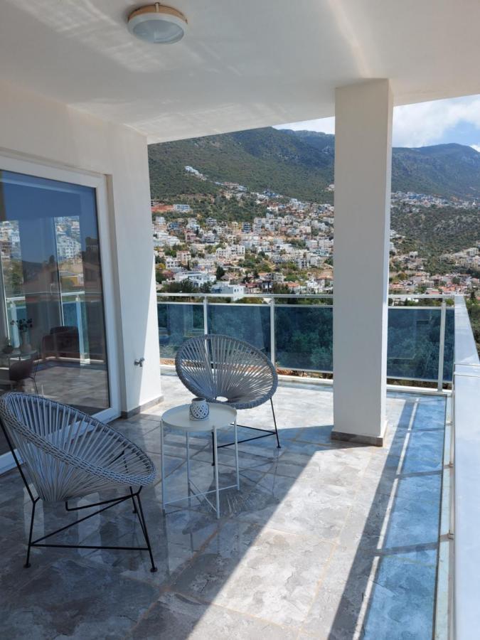Penthouse Duplex 