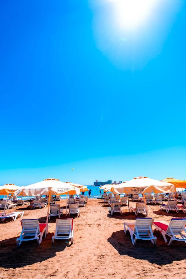 Club Hotel Barbarossa