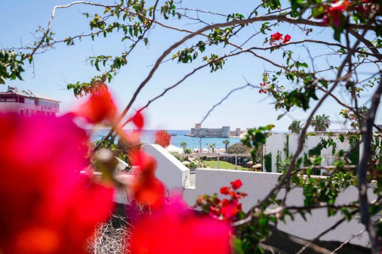 Hotel Club Hotel Barbarossa 4*