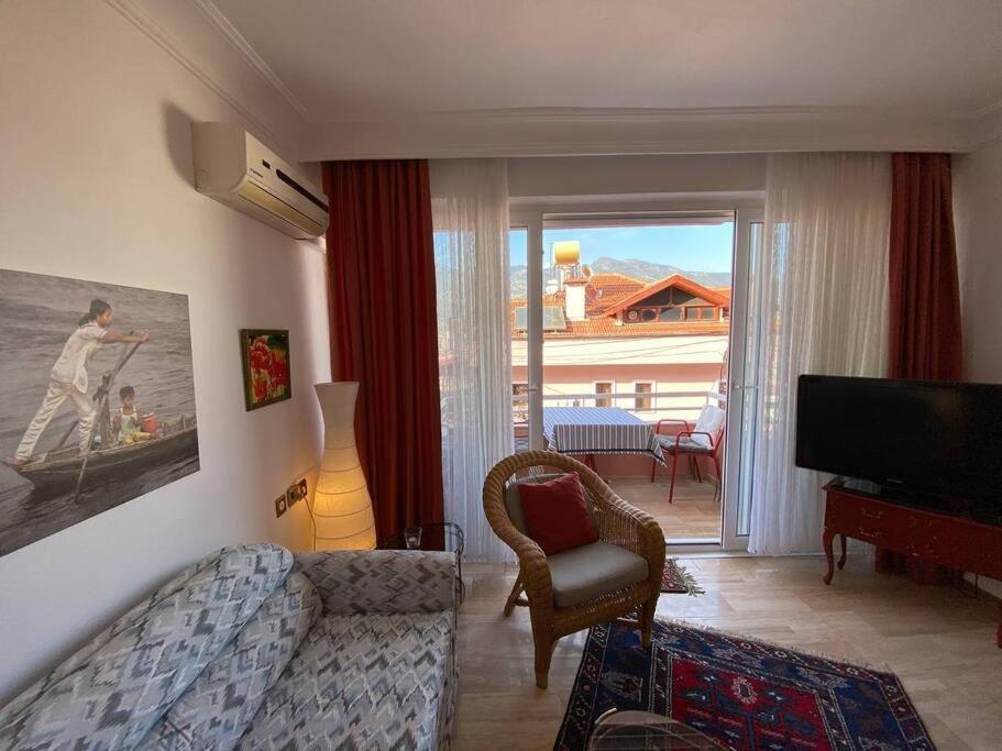 Holiday home Duplex House On The Castle Road With A Seaview