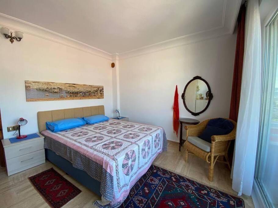 Duplex House On The Castle Road With A Seaview Holiday home *