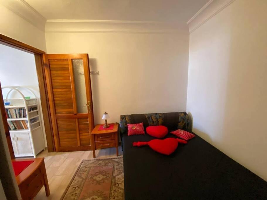 Duplex House On The Castle Road With A Seaview Holiday home *