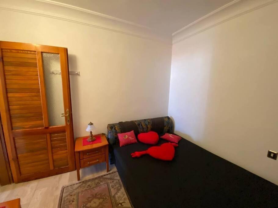 Duplex House On The Castle Road With A Seaview * Alanya