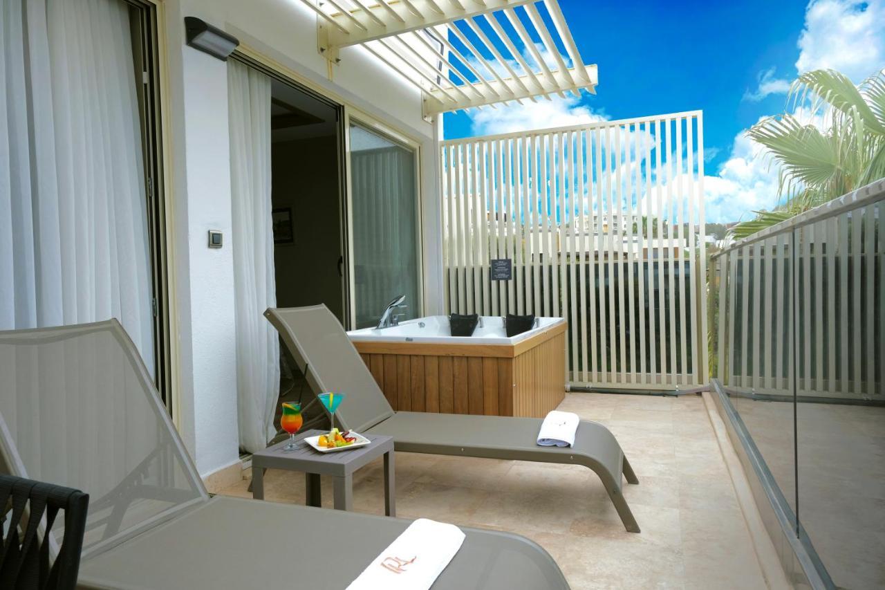 Hotel Roas Bodrum - Center