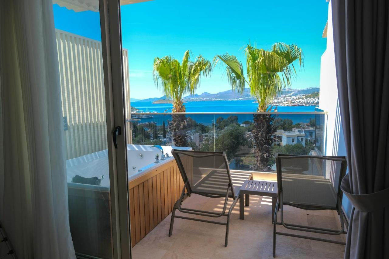 Roas Bodrum - Center Bitez