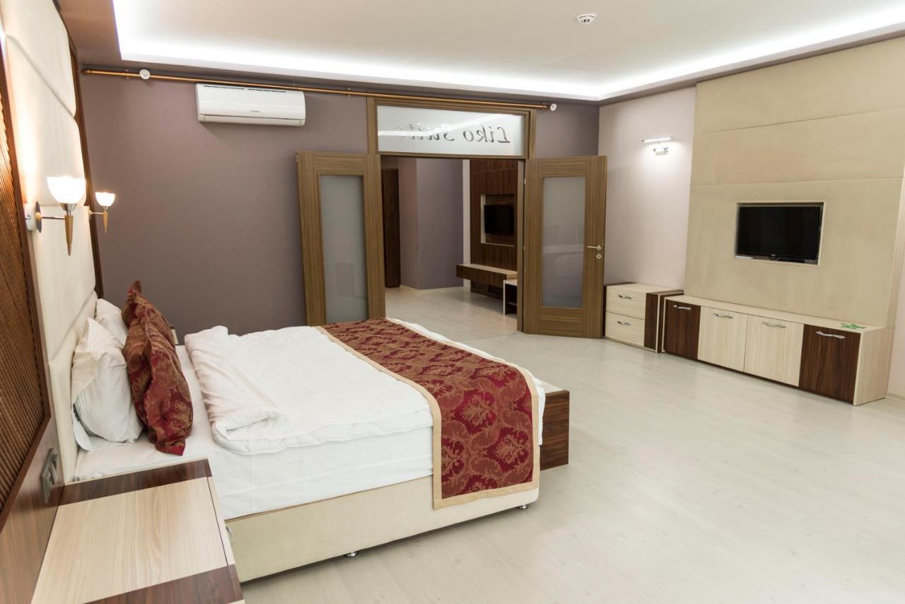 Liko Hotel