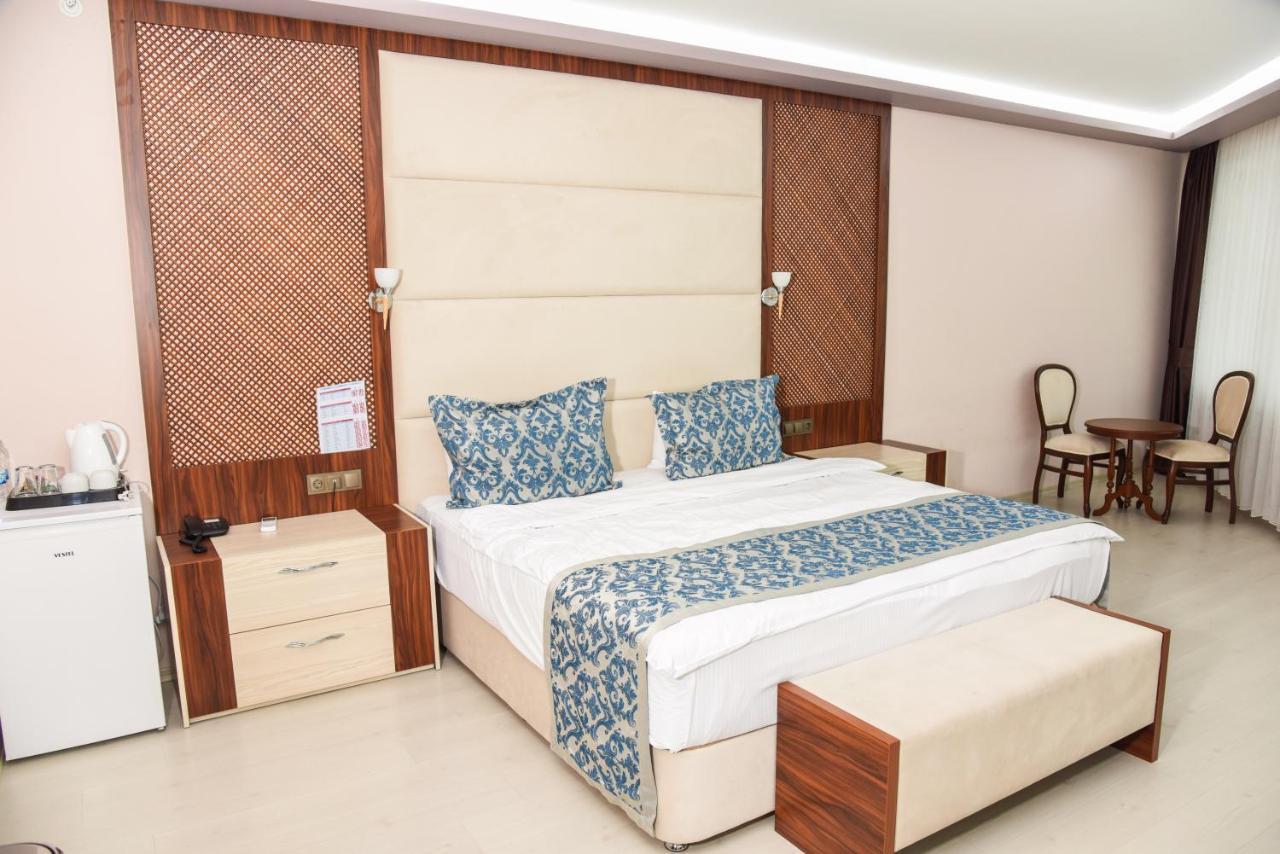 Liko Hotel Trabzon