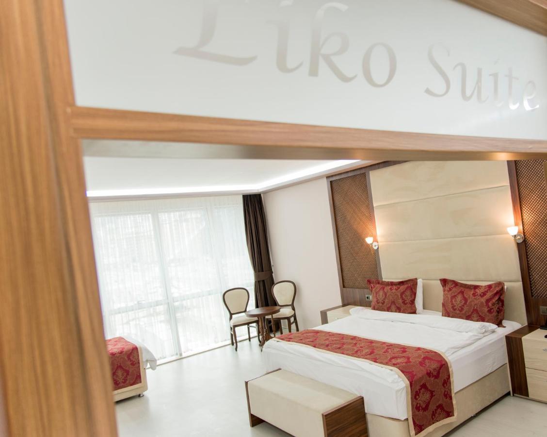 Liko Hotel