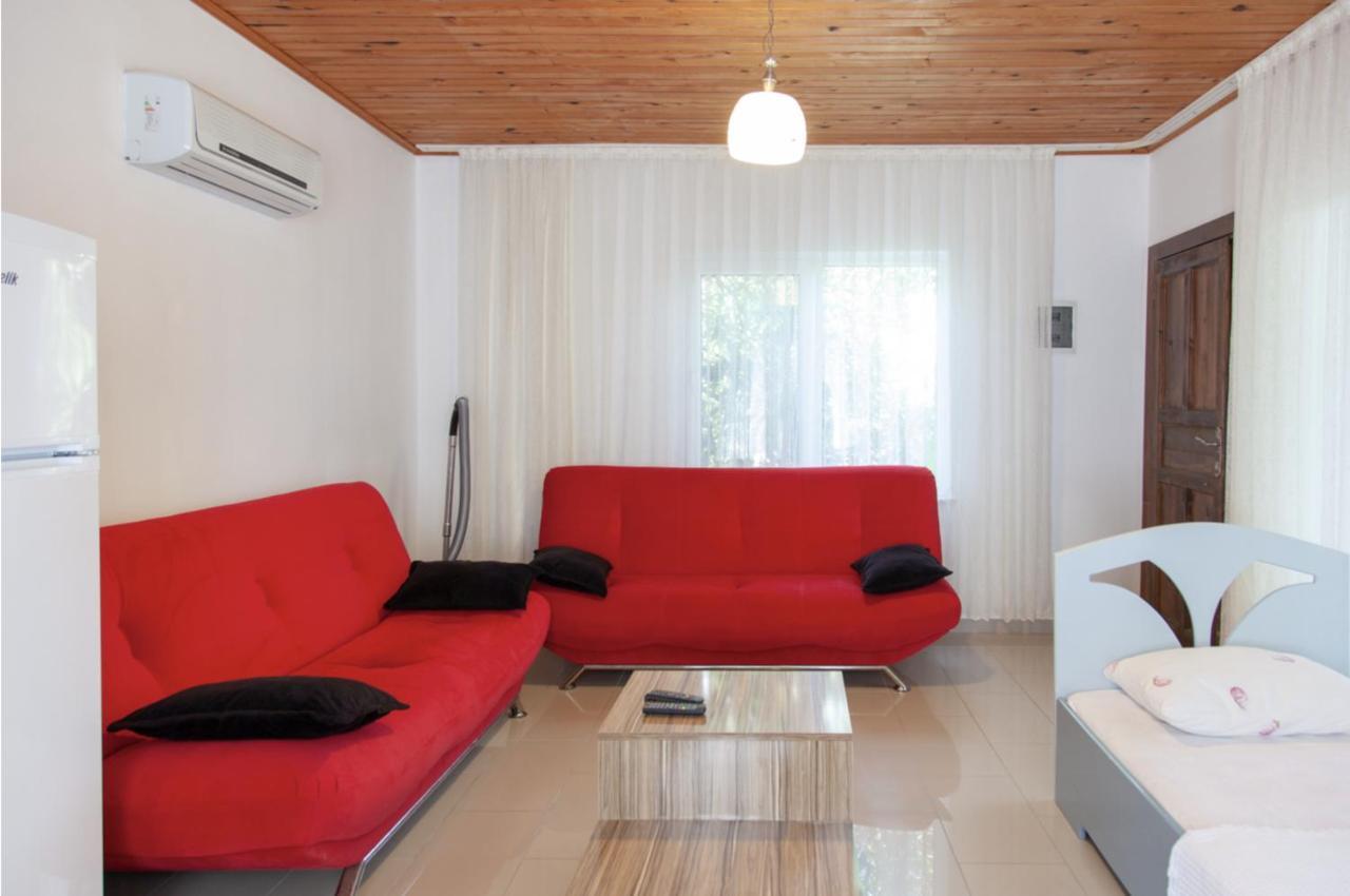 Dolunay Aparthotel
