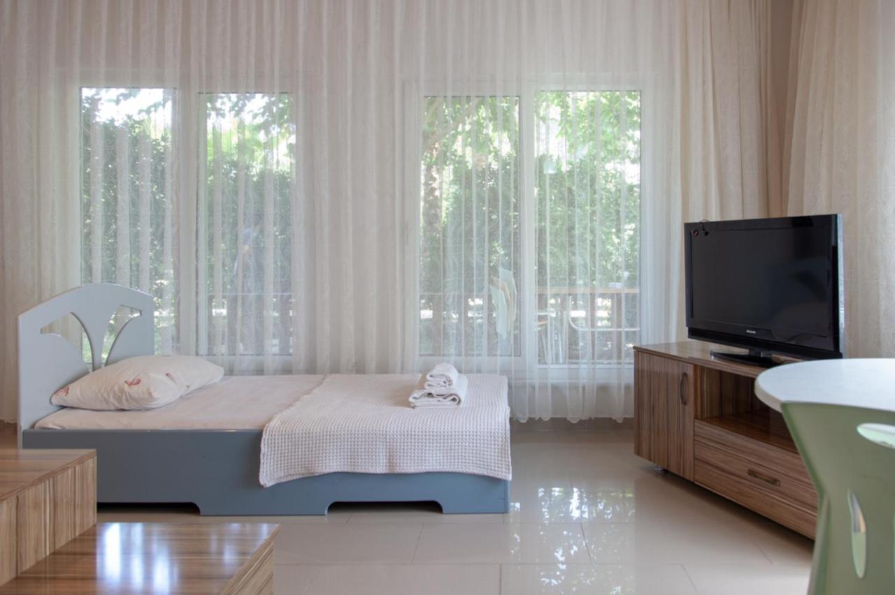 Aparthotel Dolunay