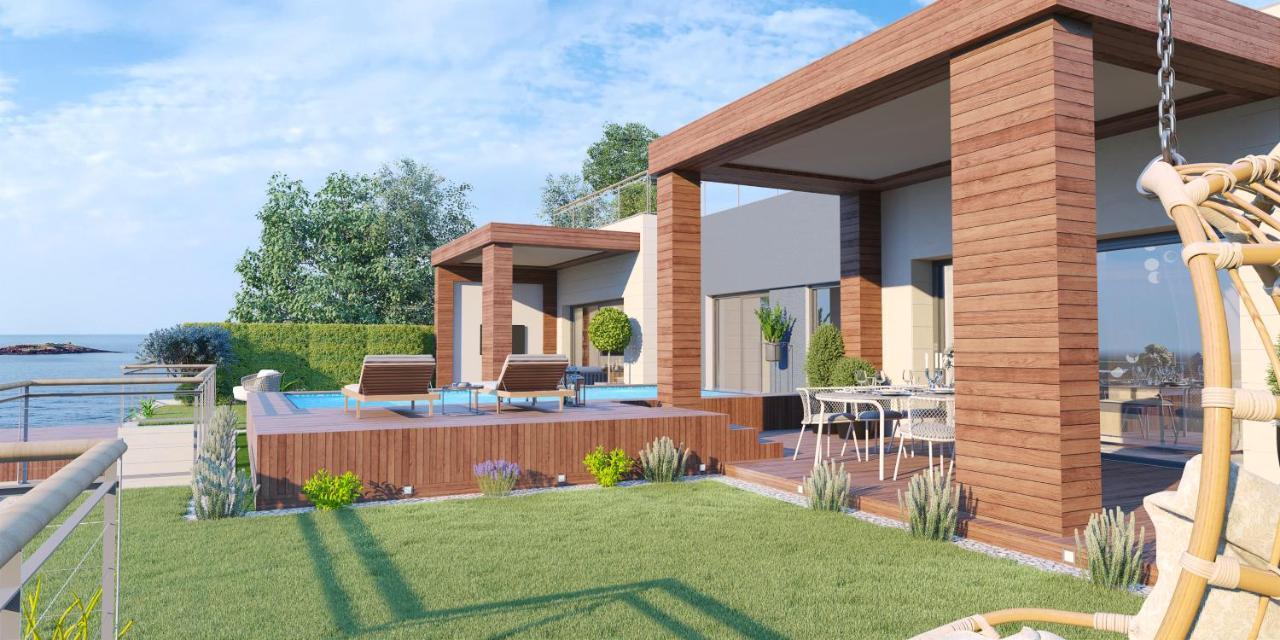 The Elysium Resort 2*