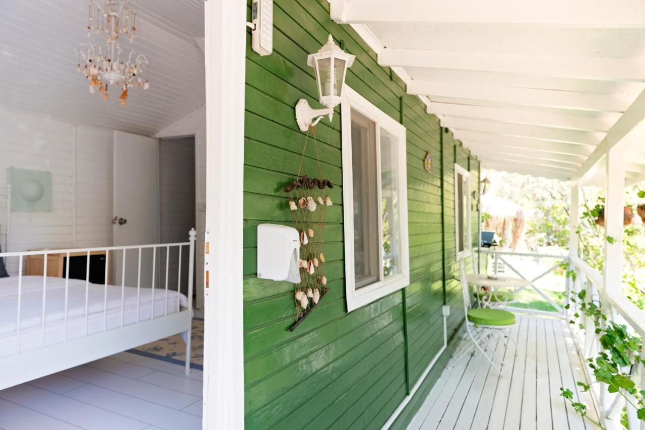 Bed & Breakfast Lukkies Cirali