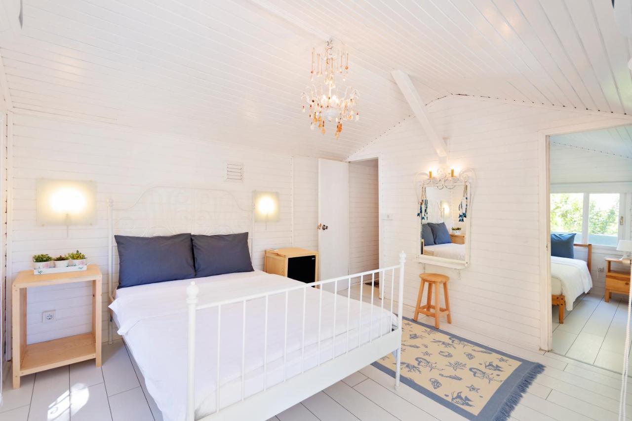 Bed & Breakfast Lukkies Cirali