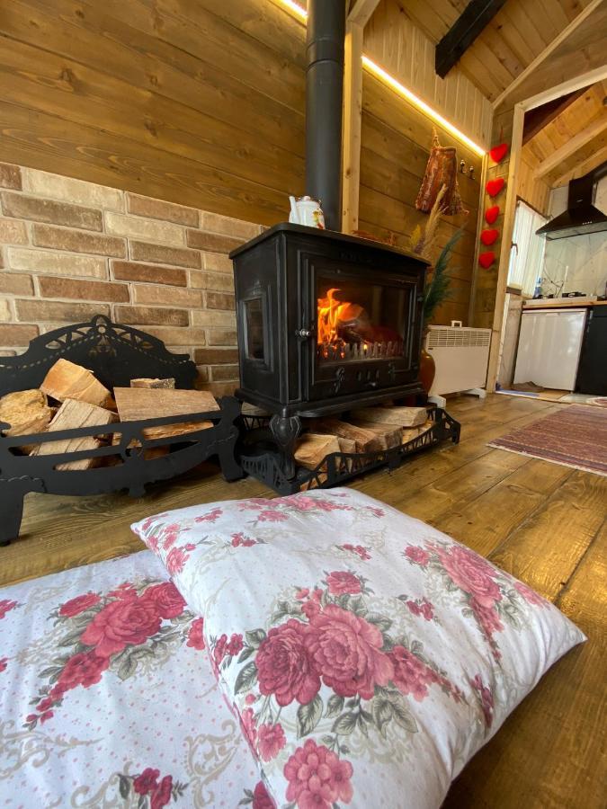 Chalet Gueven Dag Evi *