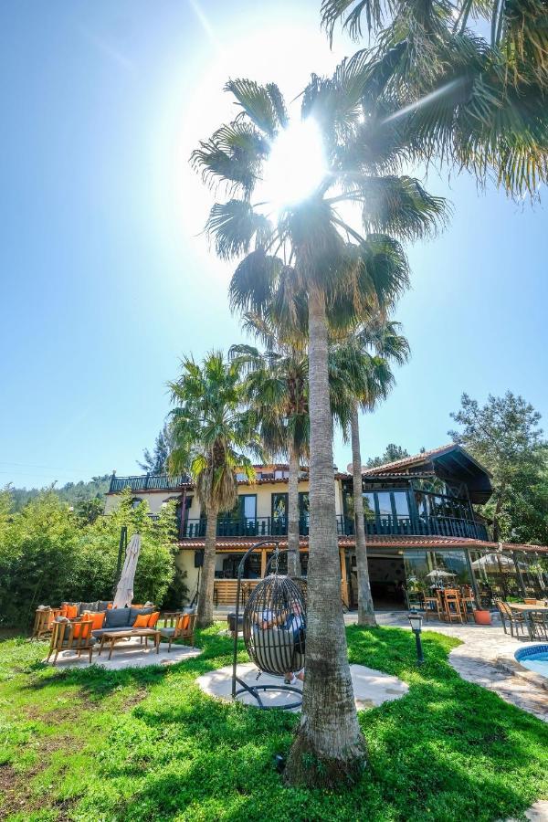 Berke Ranch&nature Kemer