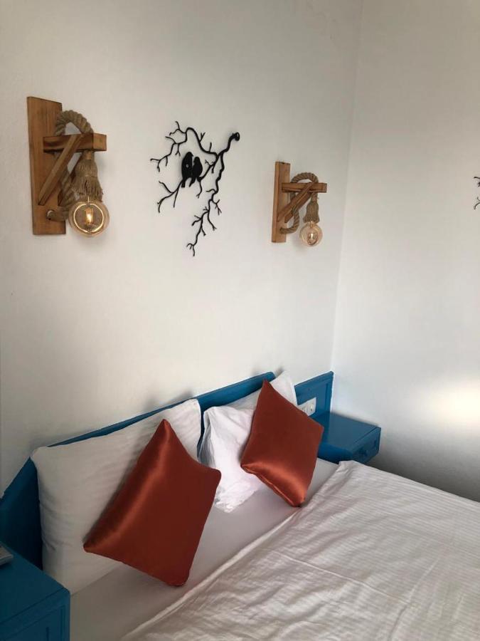 Hotel Marin 3*
