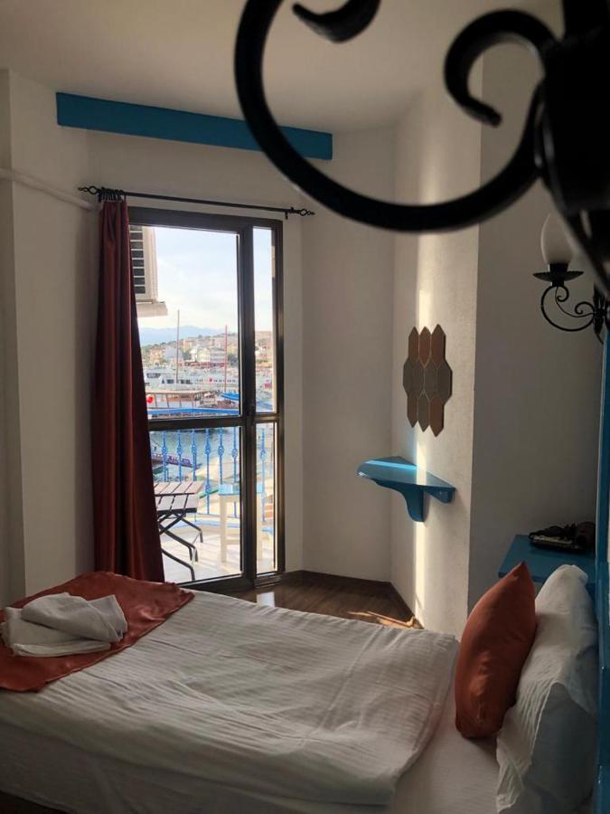 Hotel Marin 3*