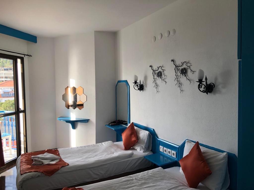 Marin Hotel Cesme