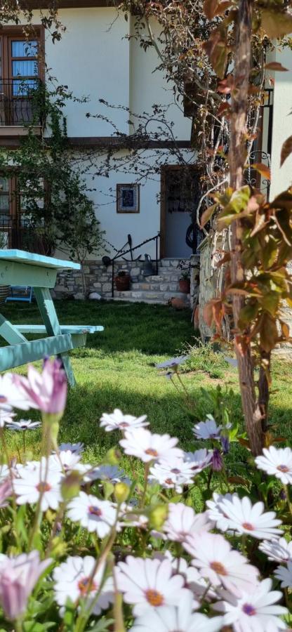 Sezgin Boutique Hotel