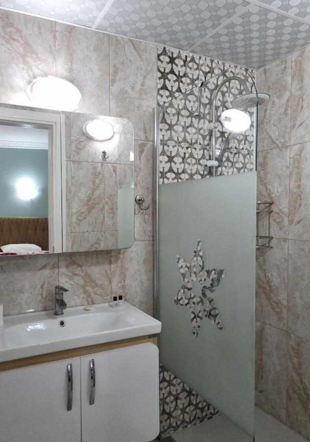 Sezgin Boutique Hotel