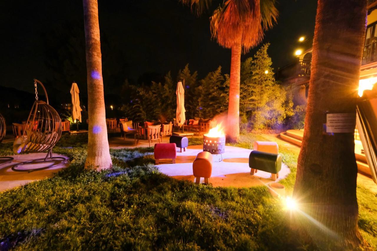 Hotel Berke Ranch&nature 3*