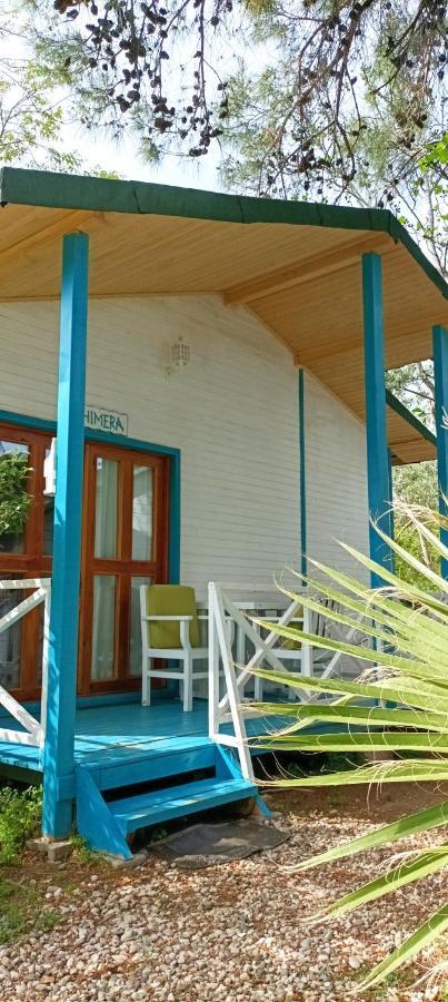 Guest house Bellerofon Cirali