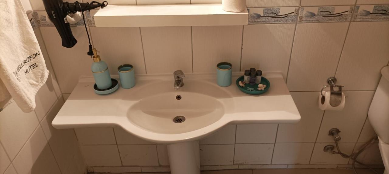 Guest house Bellerofon 3*