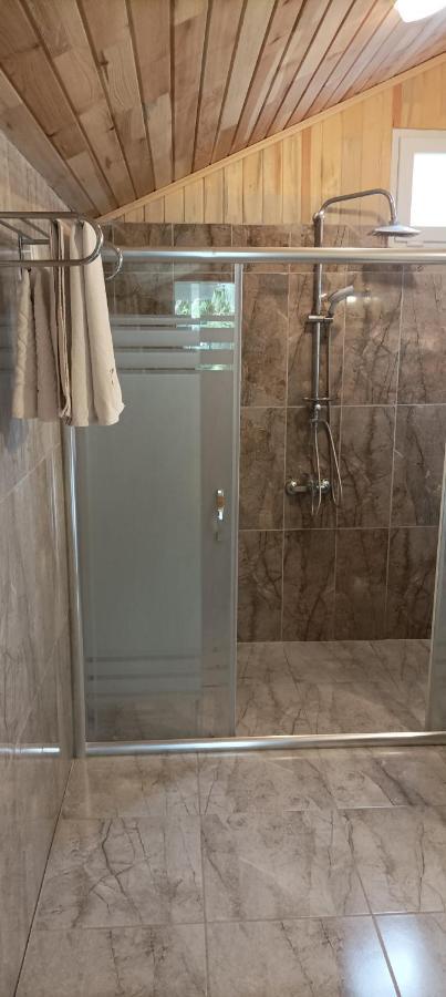 Guest house Bellerofon Cirali