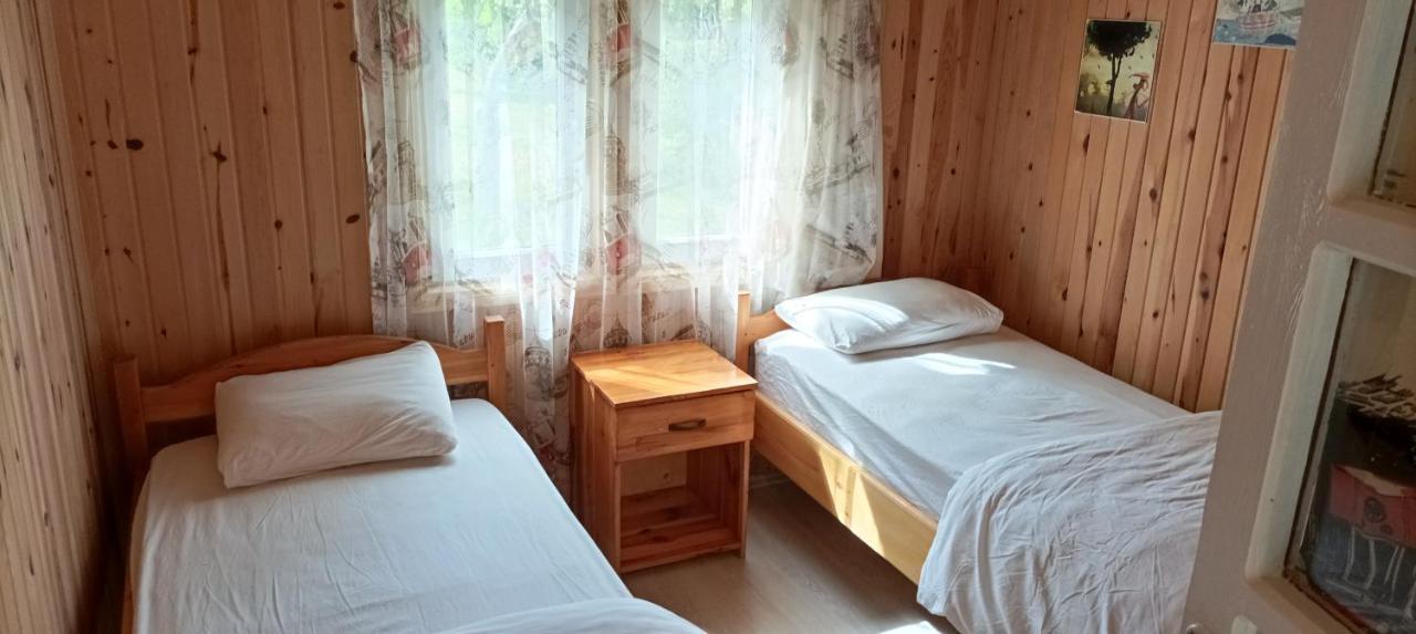 Guest house Bellerofon 3*