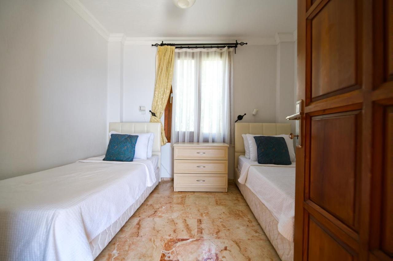 Yakamoz Villa