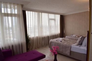 Mekke Hotel Istanbul 3* Istanbul
