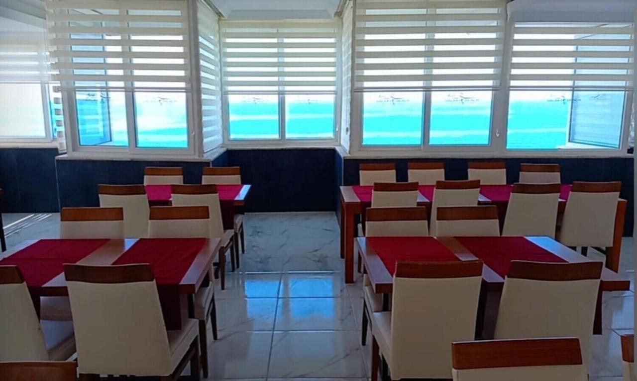 Hotel Galaxy Alanya Mahmutlar
