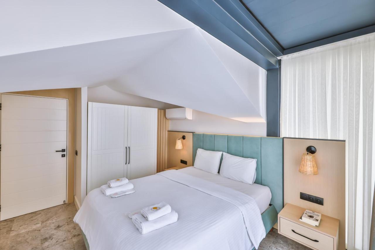 Aparthotel Sole Vista Homes