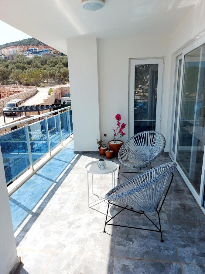 Penthouse Duplex 