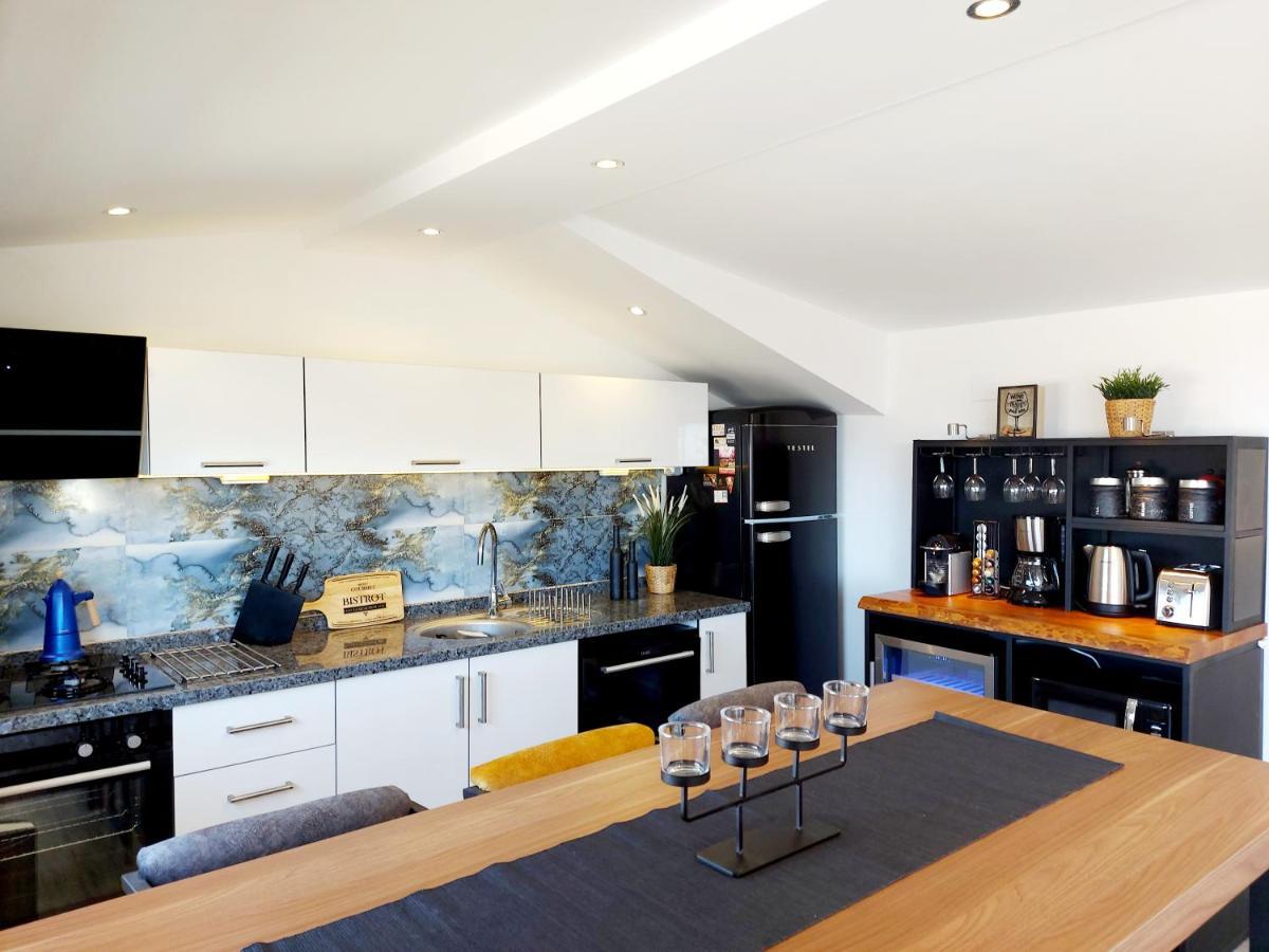 Penthouse Duplex 