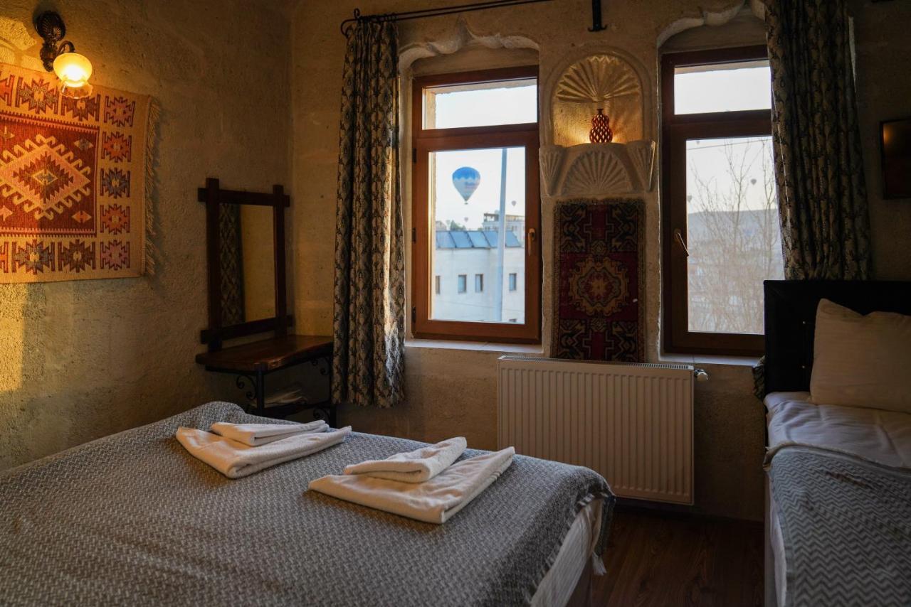 Avlu Cave House Goreme