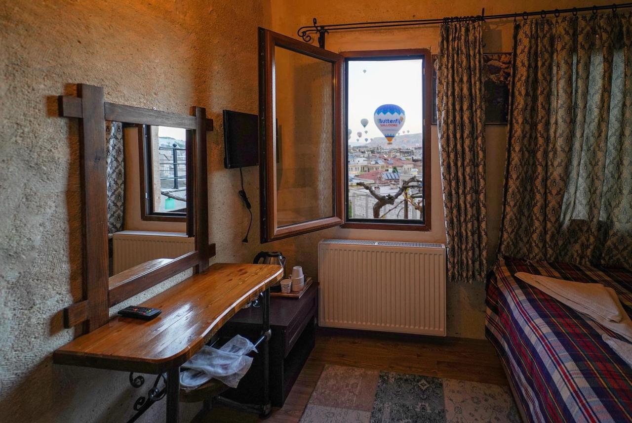 Avlu Cave House Hotel