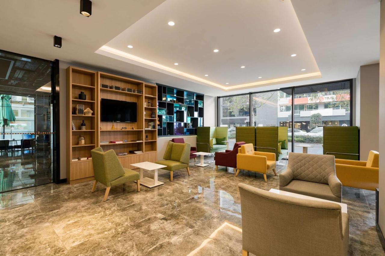 Hotel Park By Radisson 4*