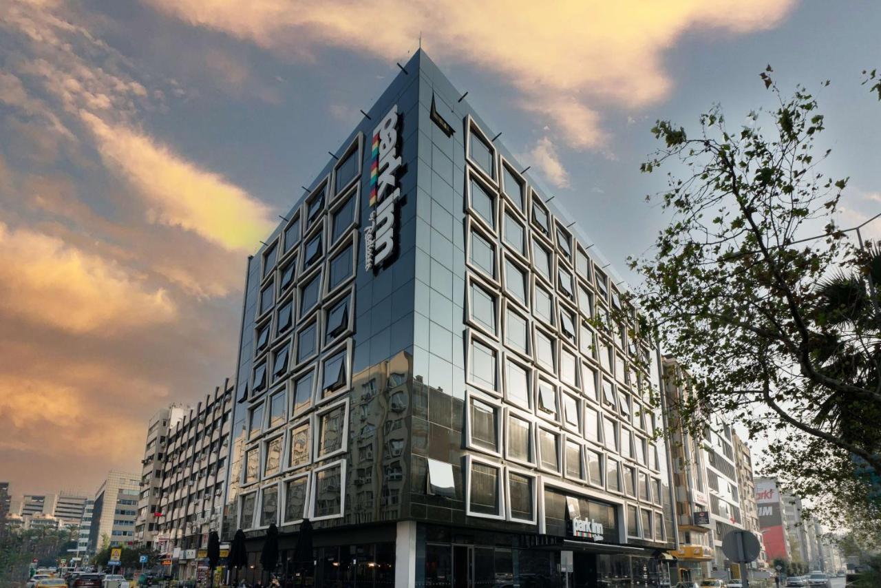 Park By Radisson Hotel 4*