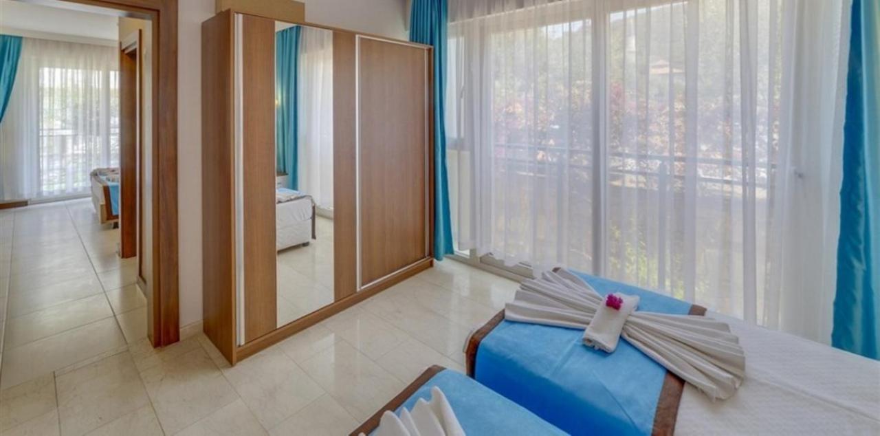 Marcan Hotel
