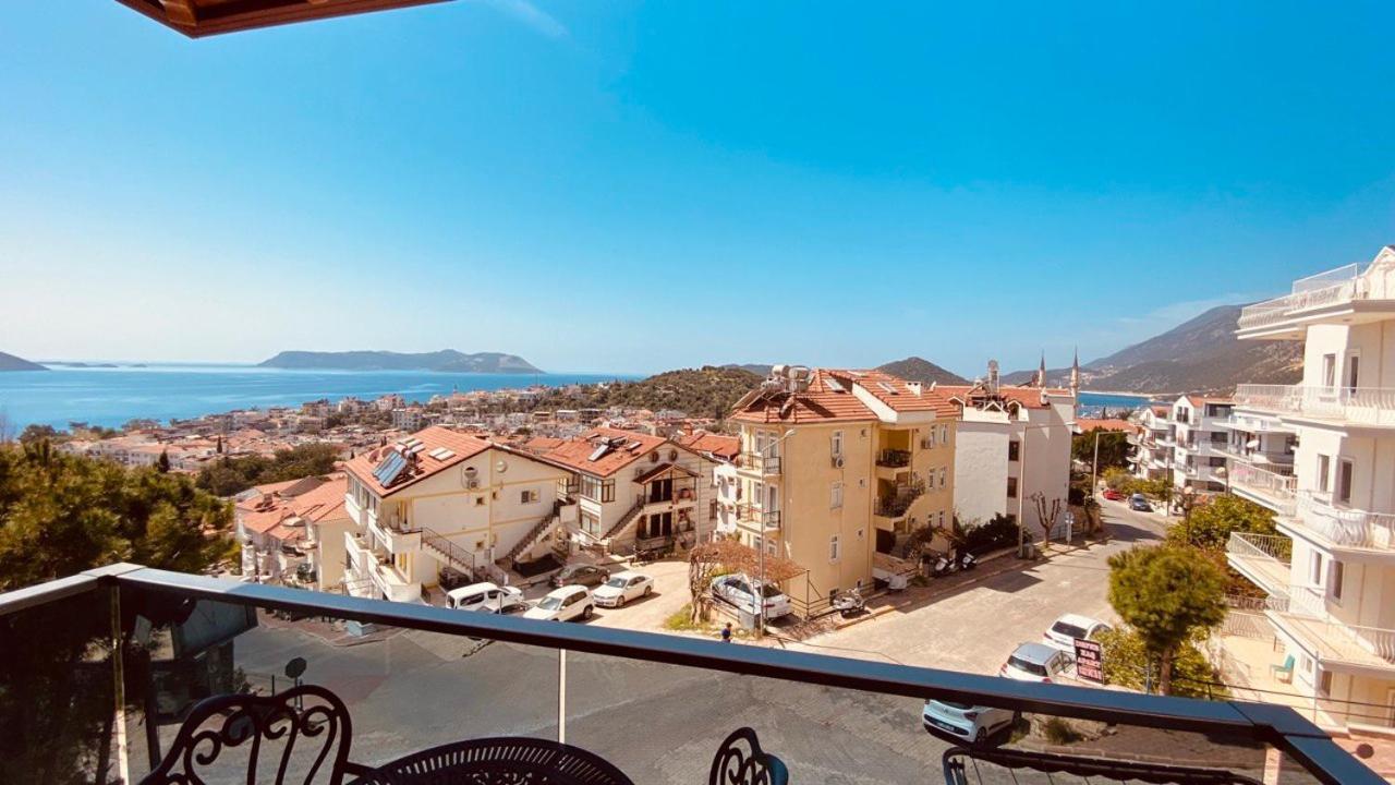 Happy Aparthotel Kas