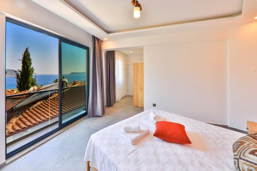 Aparthotel Happy Kas
