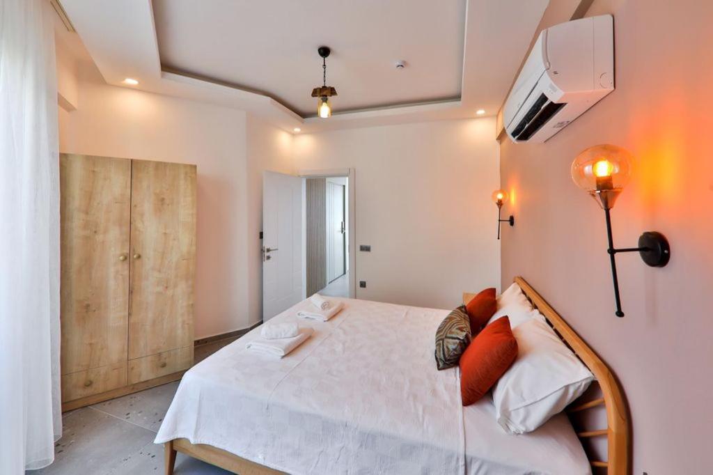 Aparthotel Happy Kas