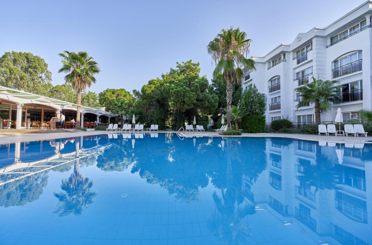 Hotel Maya Golf (adults Only) 4*