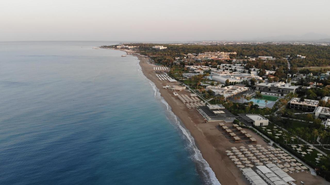 Maya Golf (adults Only) 4* Side